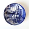 Talerzyki kolekcjonerskie z obrazkami zawodów, Enoch Wedgwood - obrazek 6