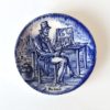 Talerzyki kolekcjonerskie z obrazkami zawodów, Enoch Wedgwood - obrazek 5