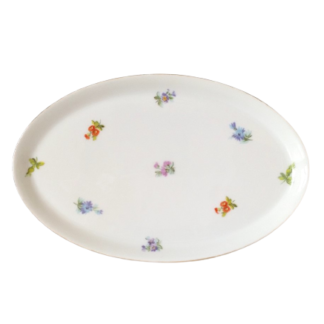 Półmisek porcelanowy Thomas